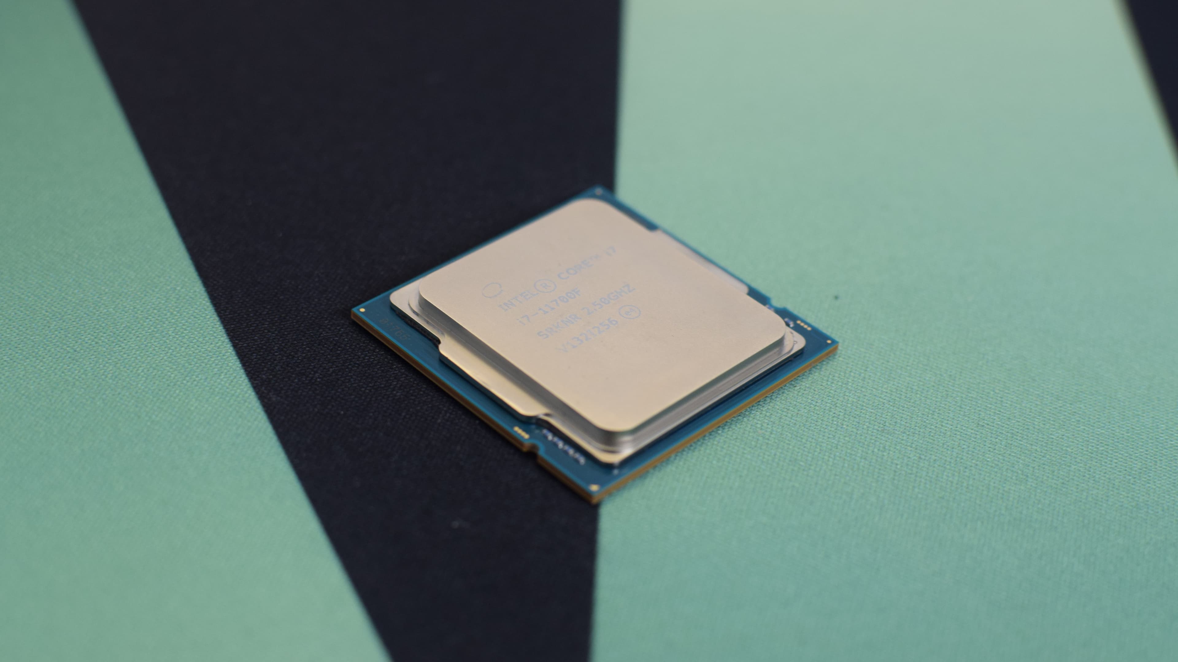 Intel 11th gen