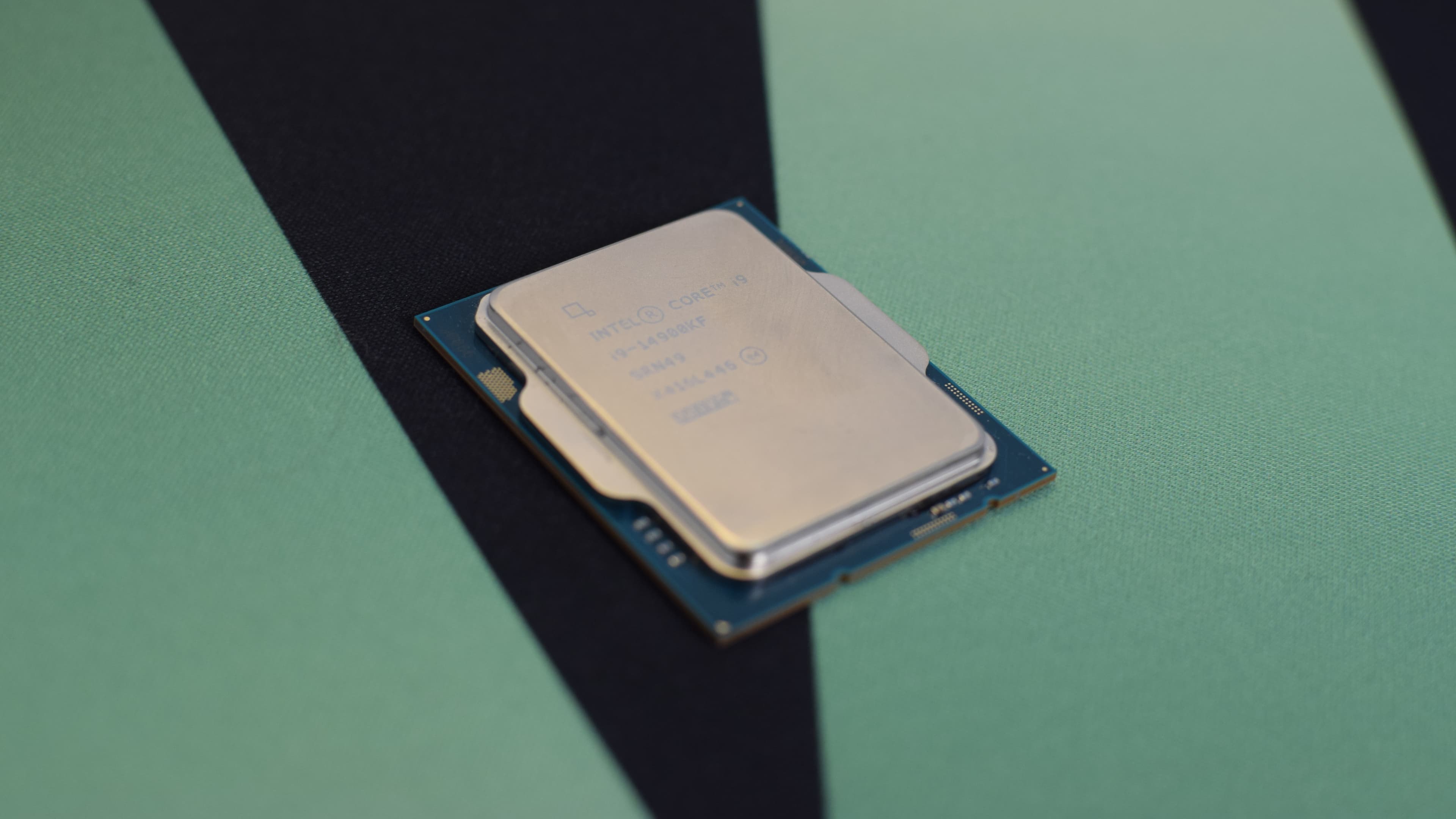 Intel 14th gen