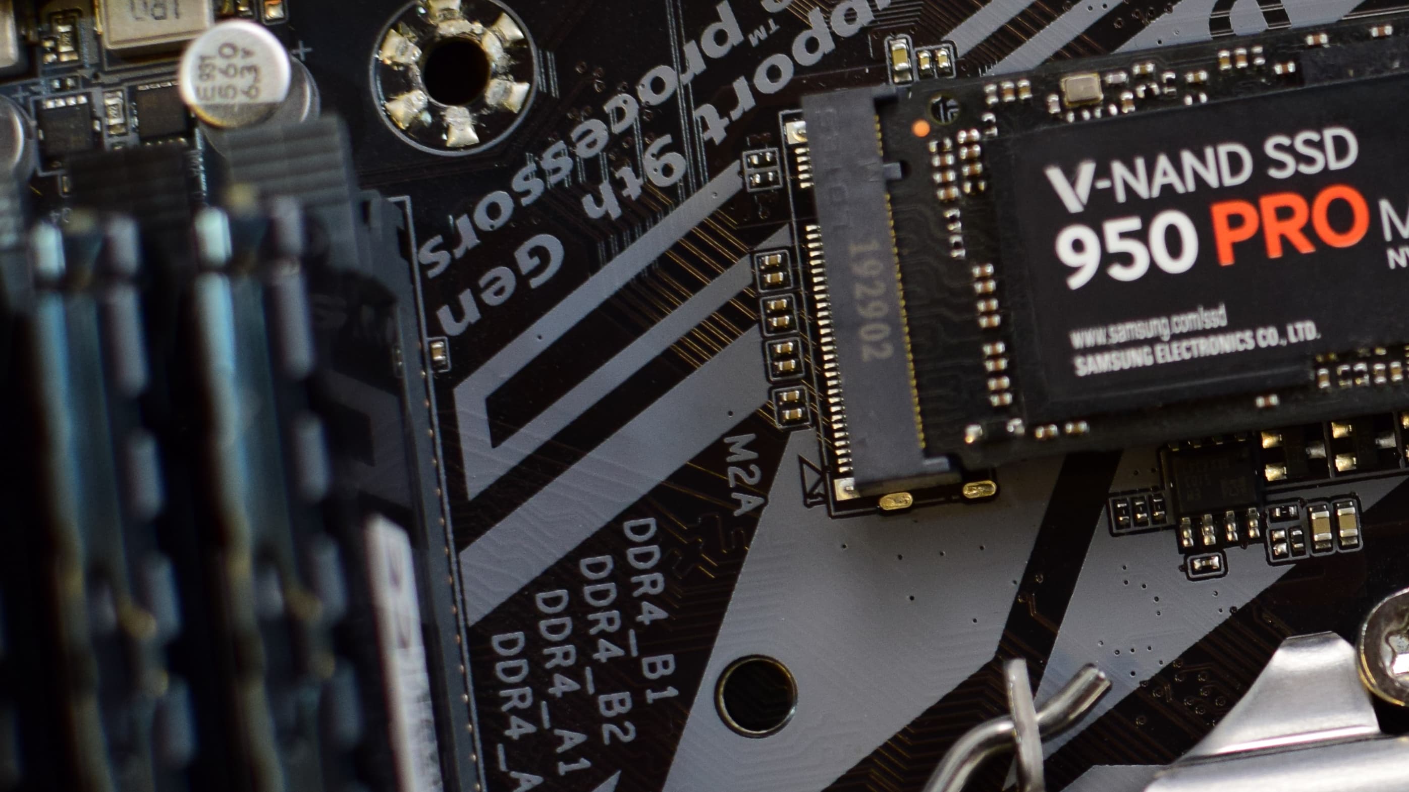 NVMe