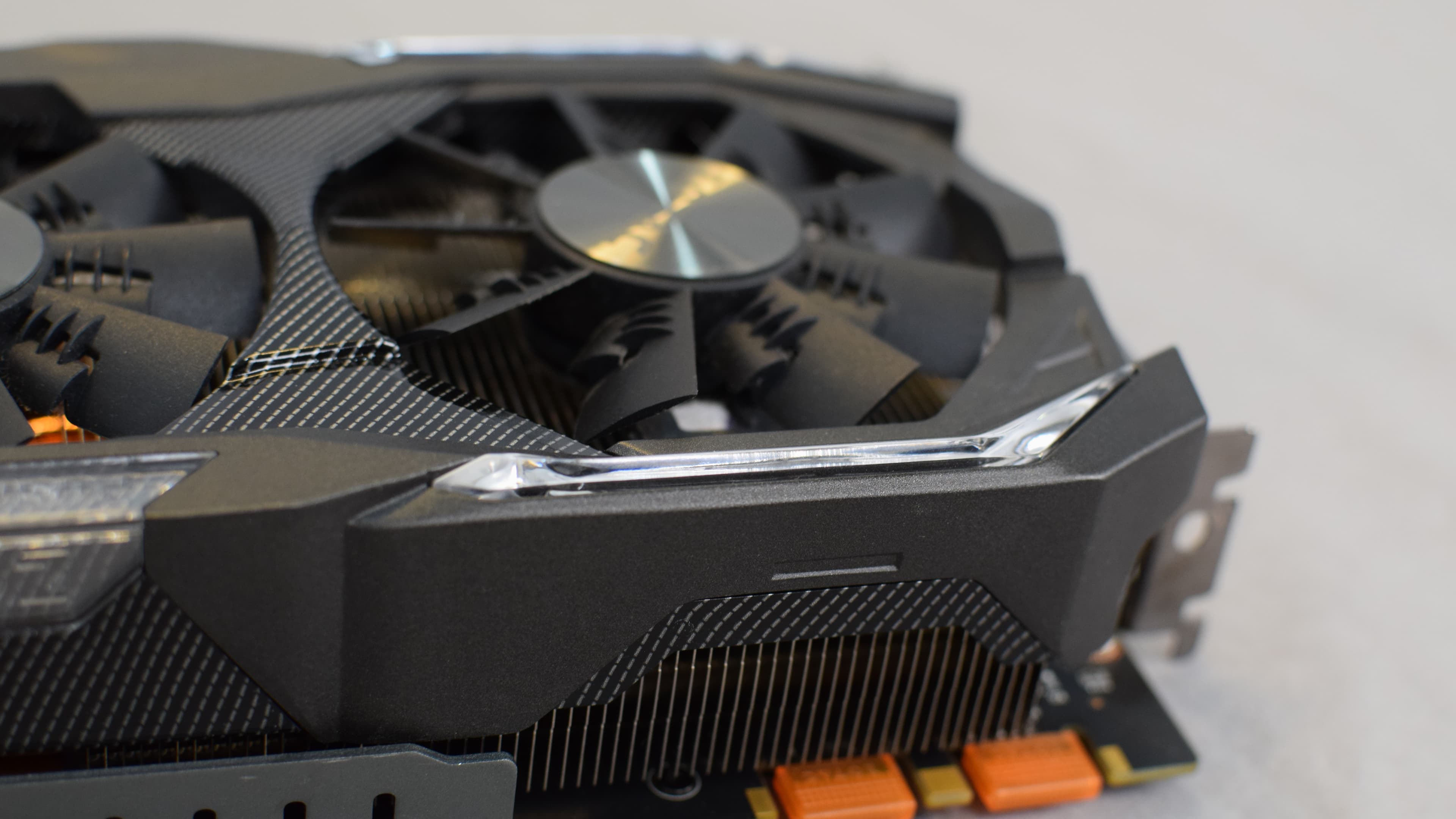 GTX 16 series