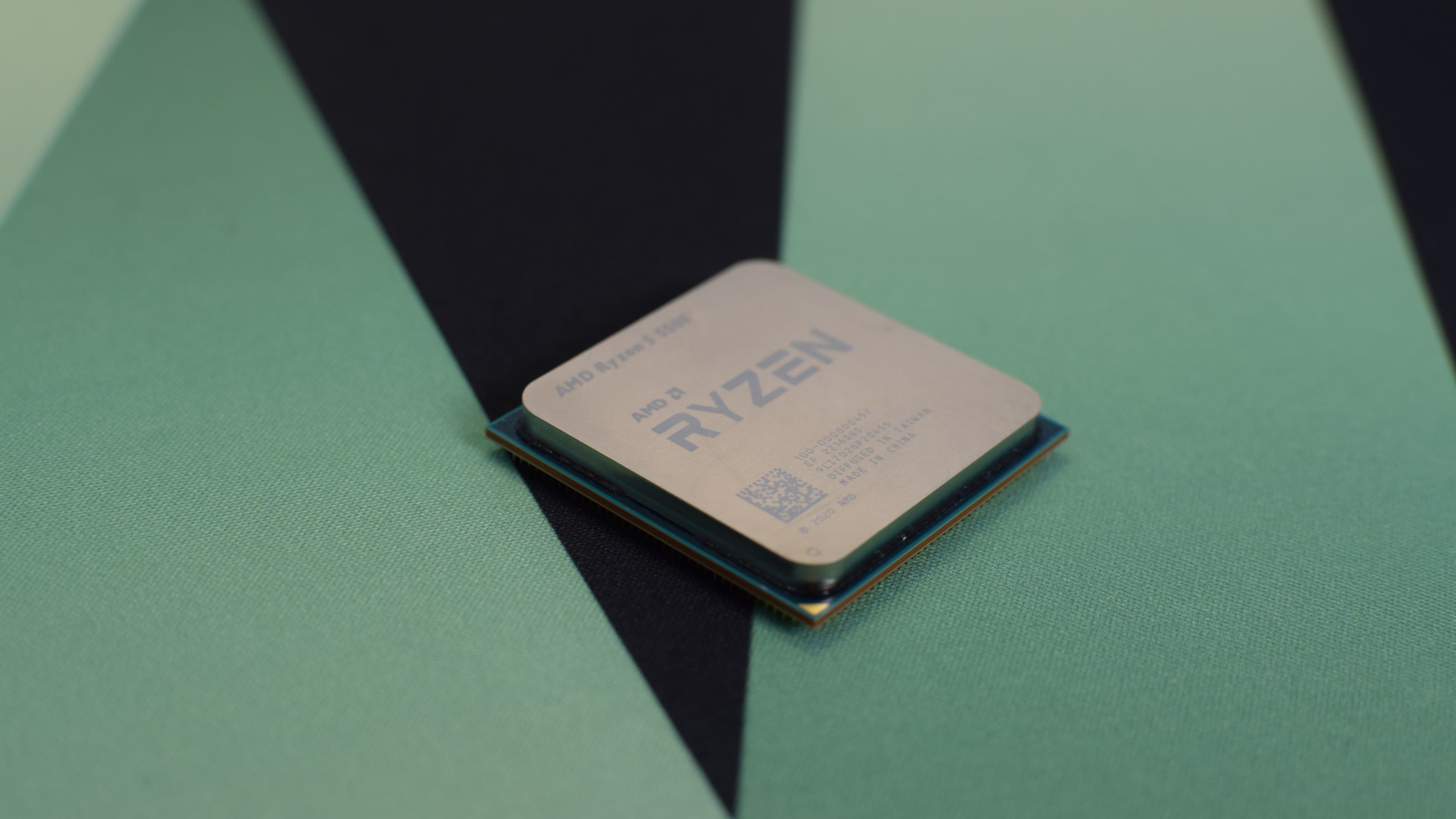 Ryzen 2000
