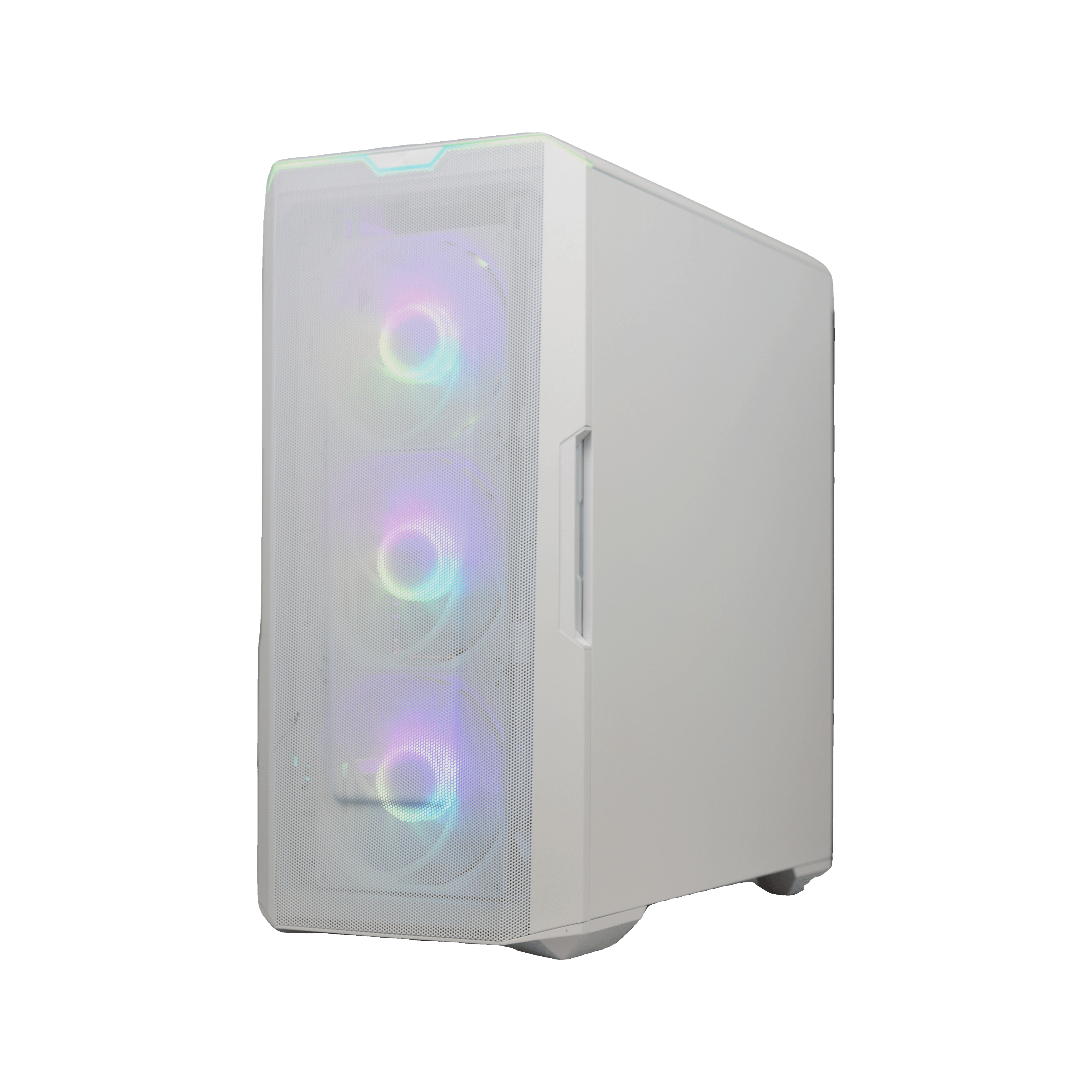 Intel i9-14900KF | RTX 4090 — 2