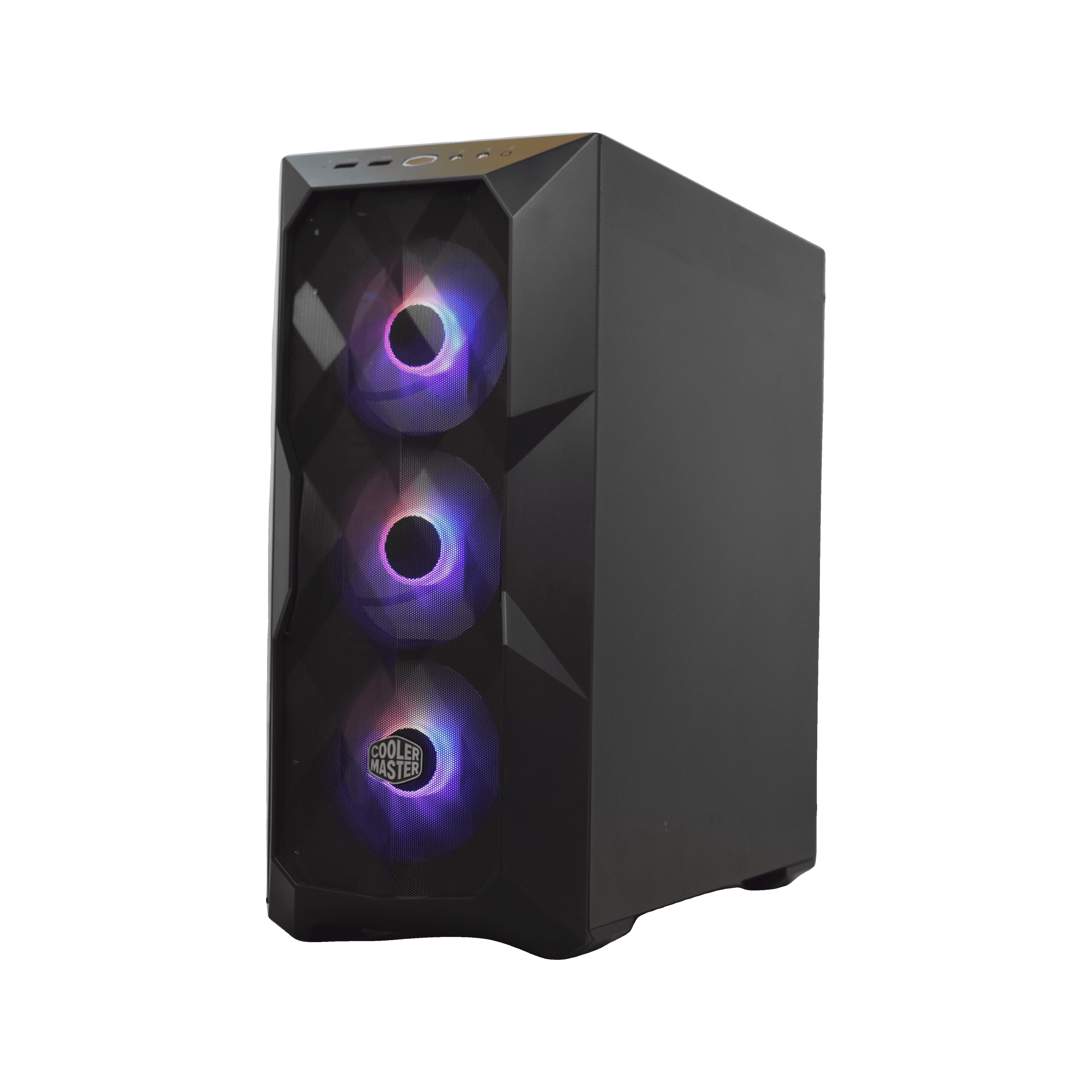 Ryzen 7 7700X | RTX 3080 — 2