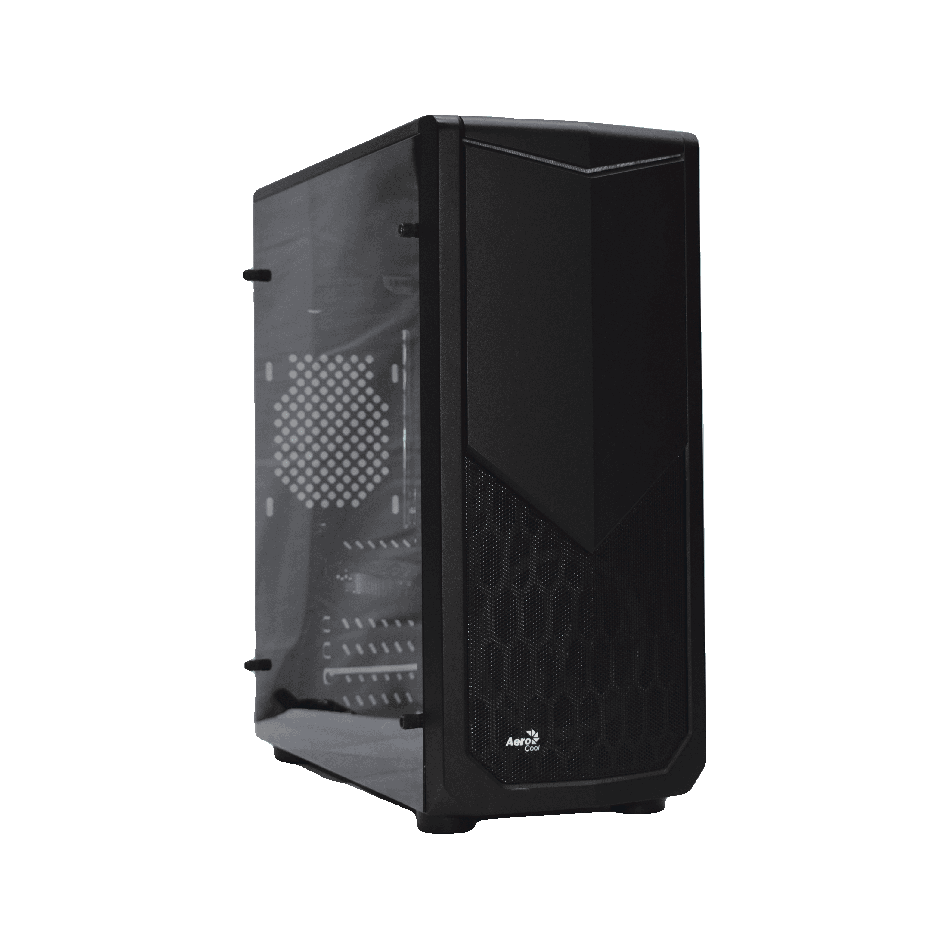 Ryzen 5 5500
RX 6400