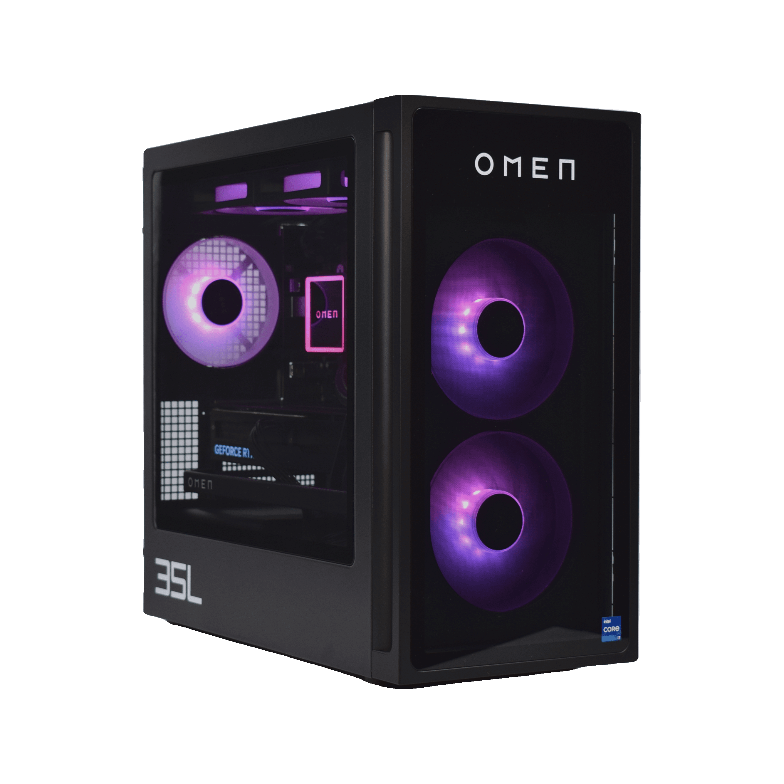 Intel i7-14700F
RTX 4070 Ti Super