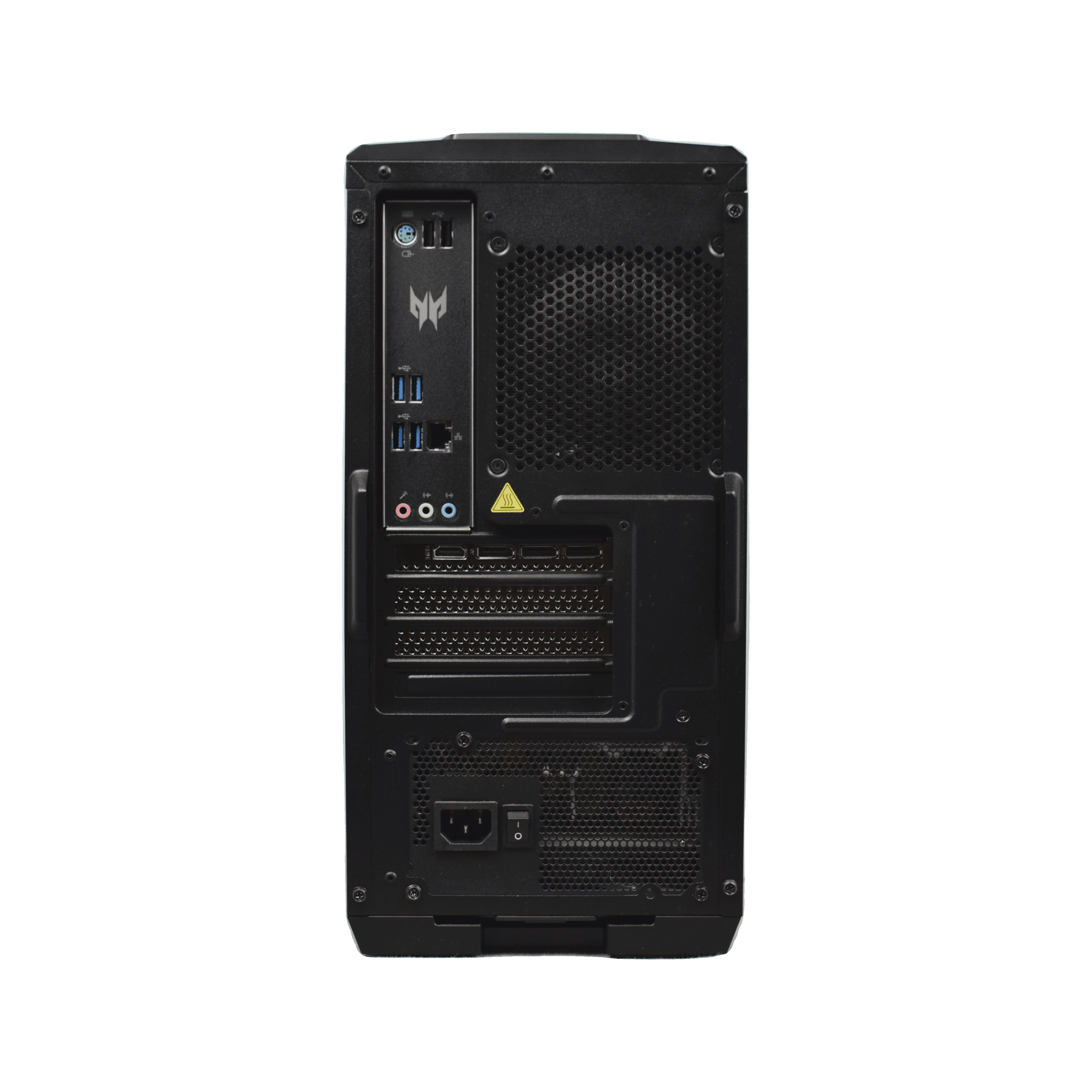 Intel i7-11700K | RTX 3080 — 4