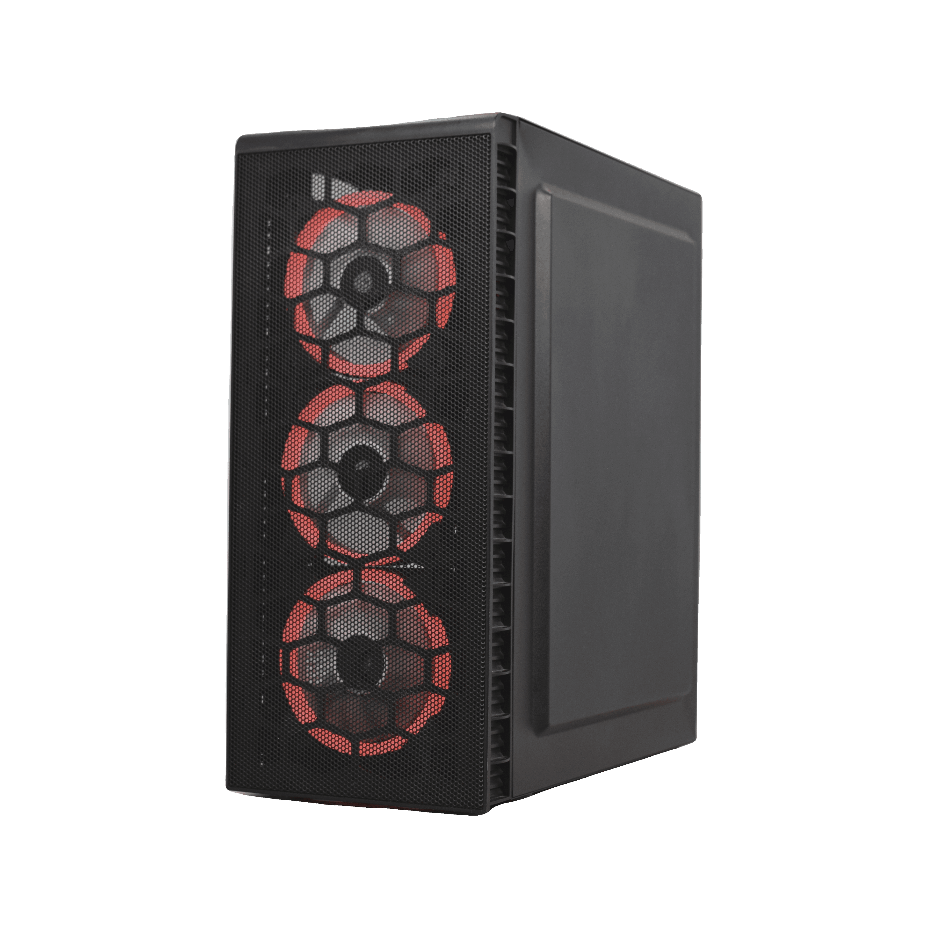 Ryzen 5 3600 | RX 6600 — 2