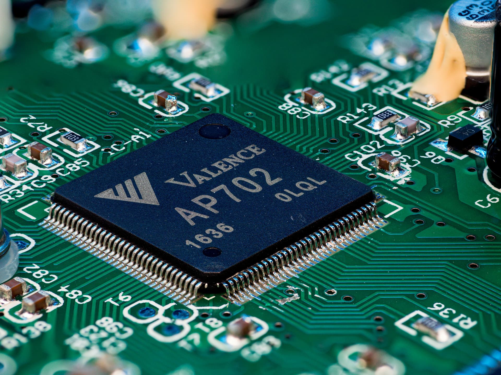 GPU, CPU and RAM explained