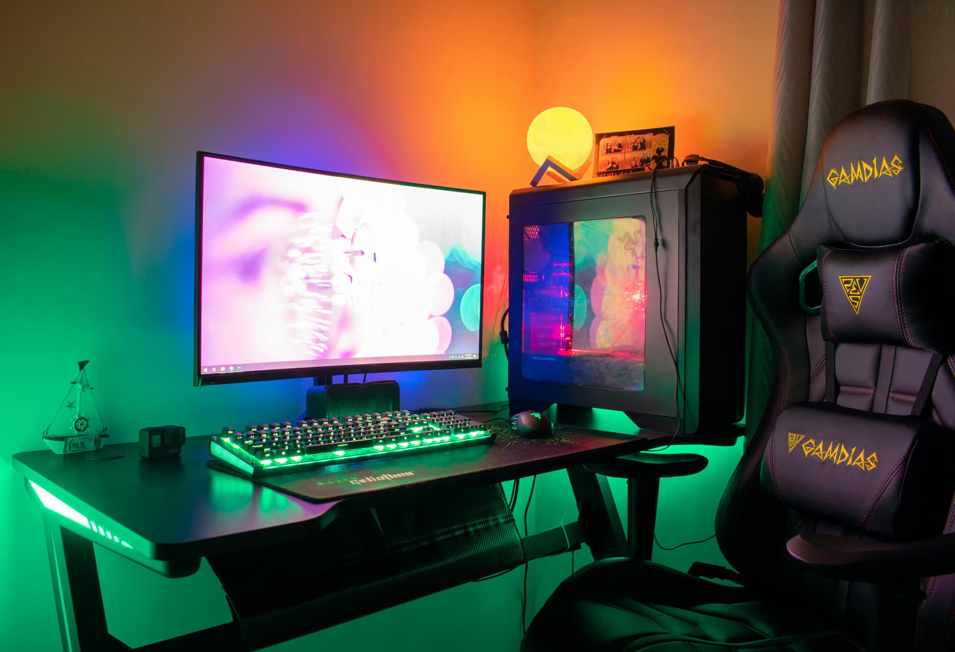 What does FPS mean and why does it matter in gaming?