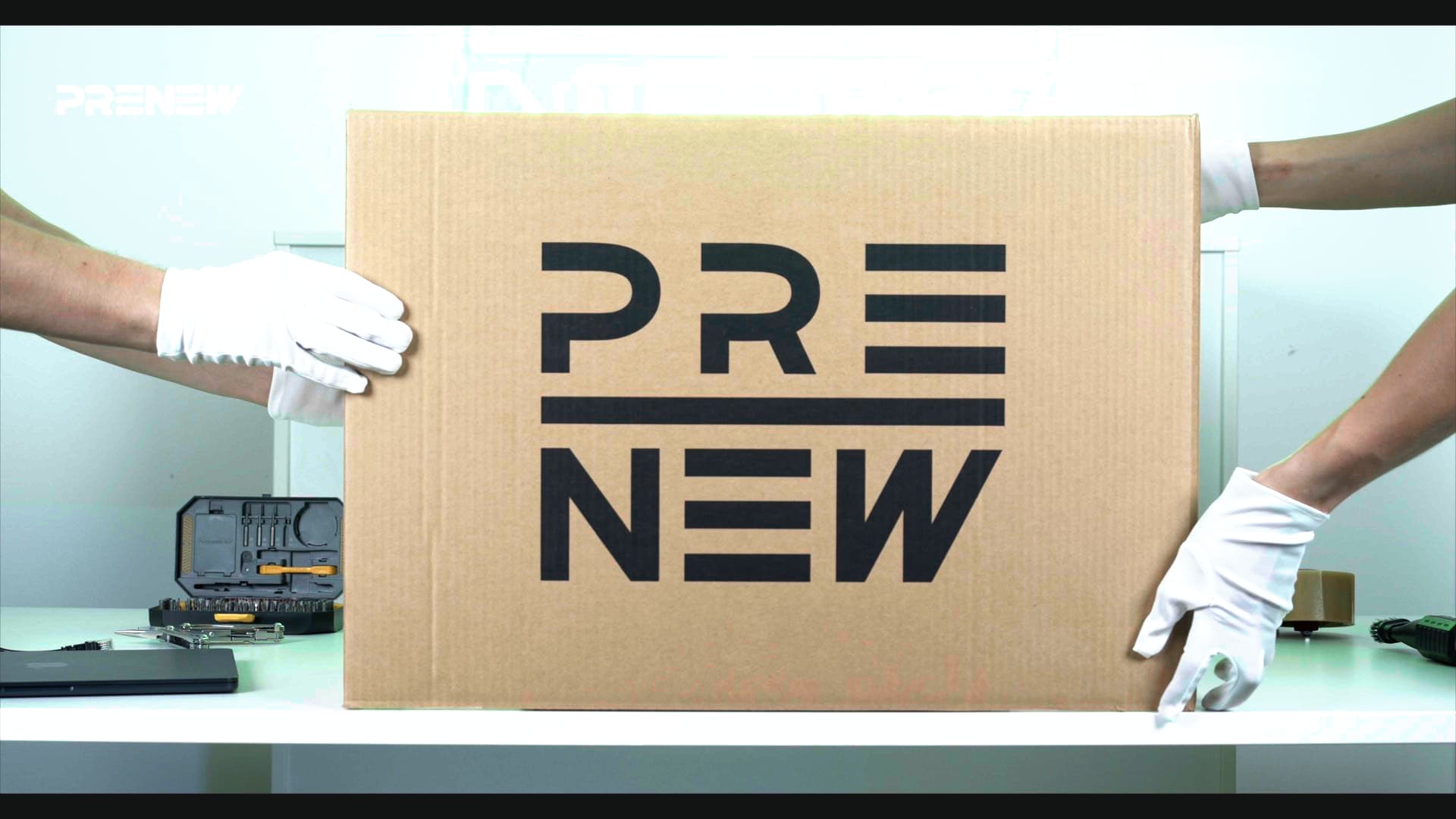 Why Sell To Prenew
