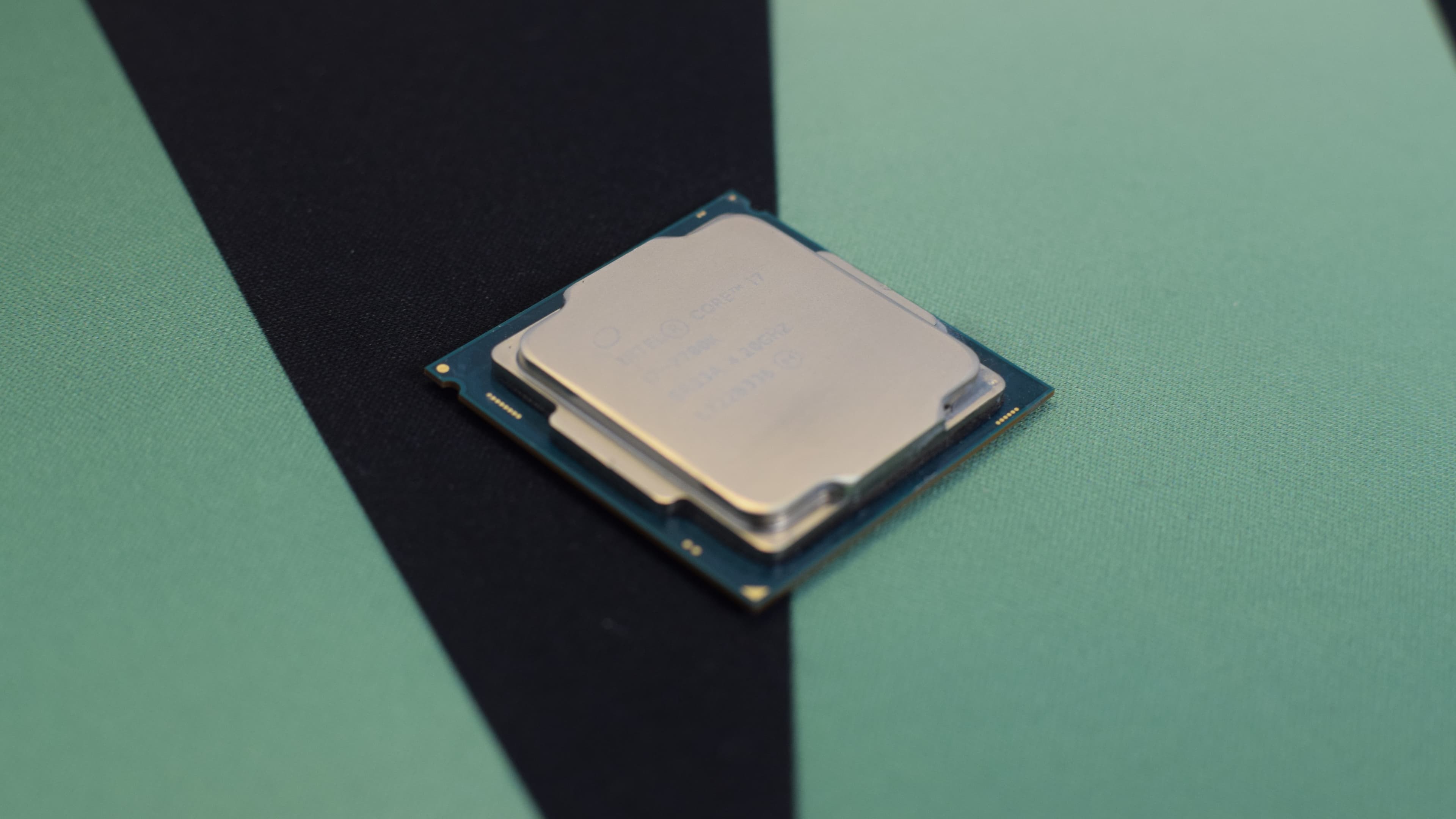 Intel 6. Generation