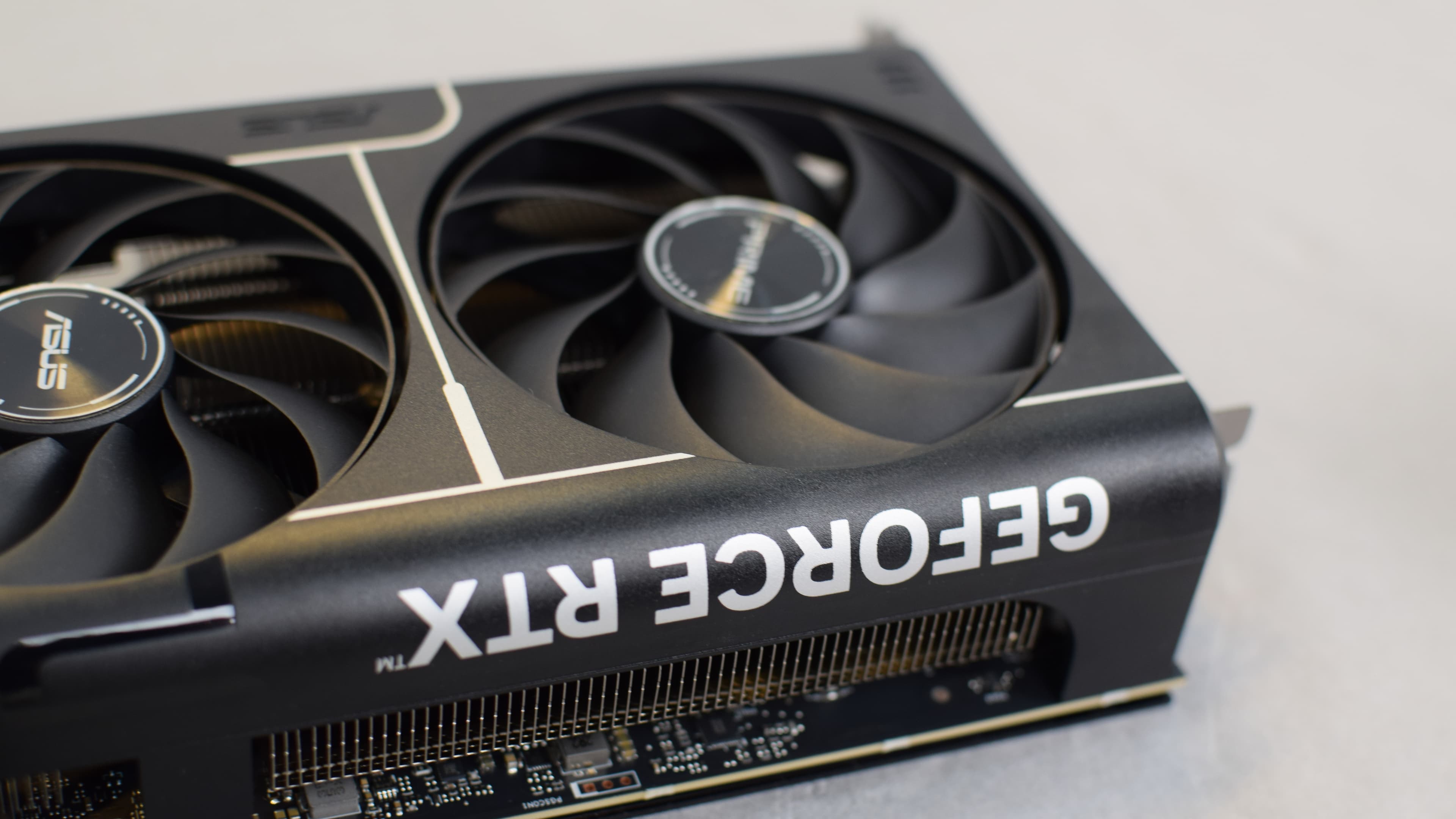 RTX 50-serien