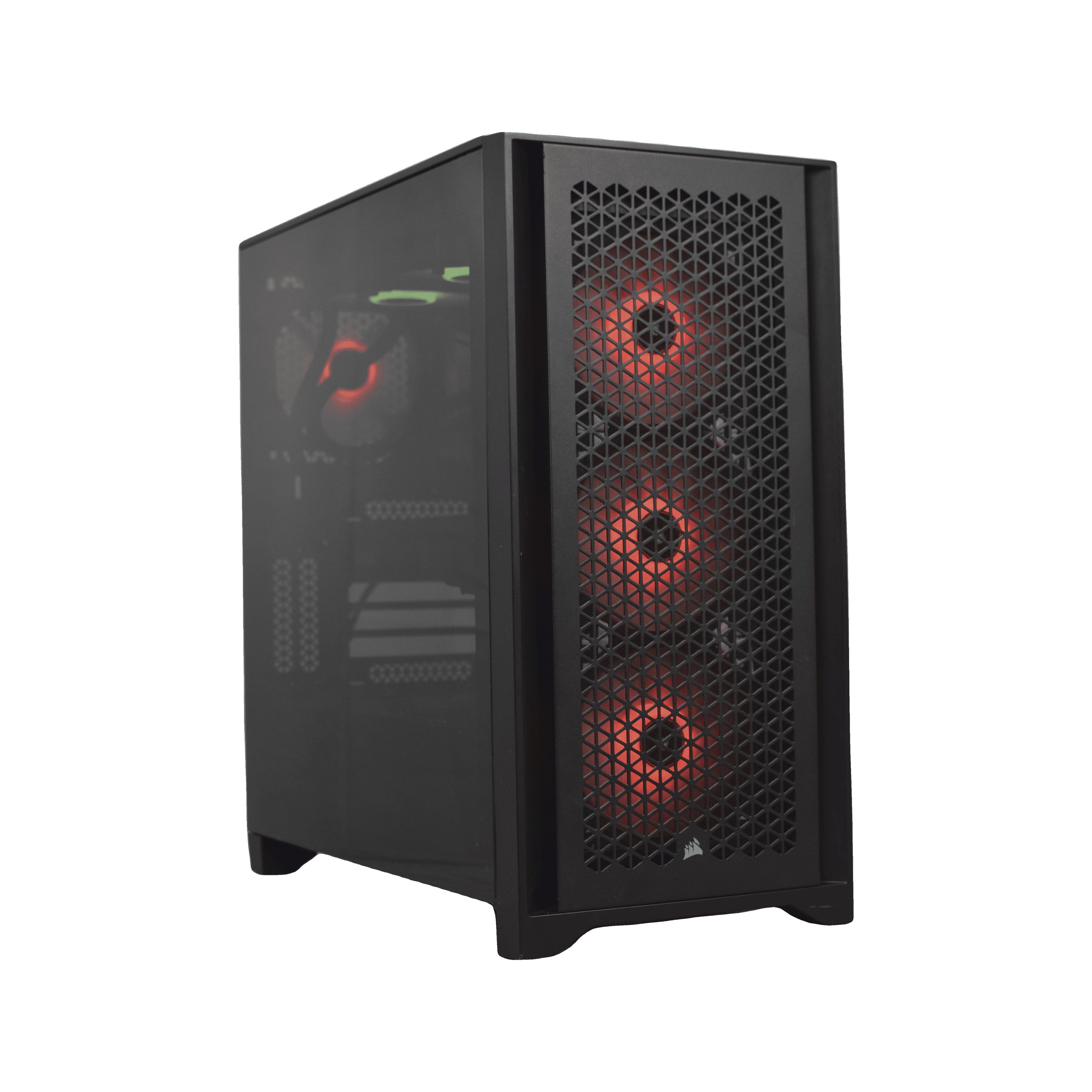Intel i7-11700F – RTX 3060 12GB