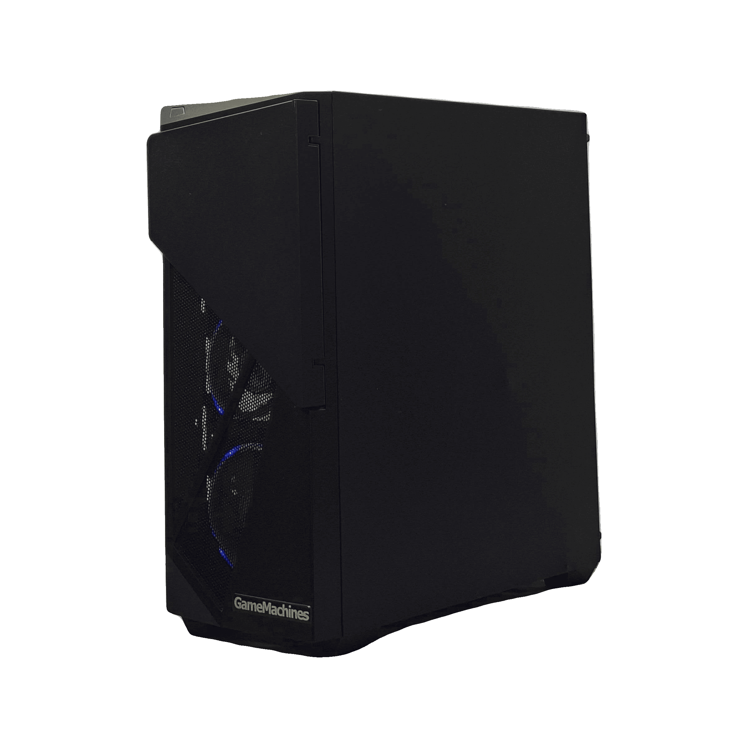 Intel i7-9700K | RTX 2070 Super — 2