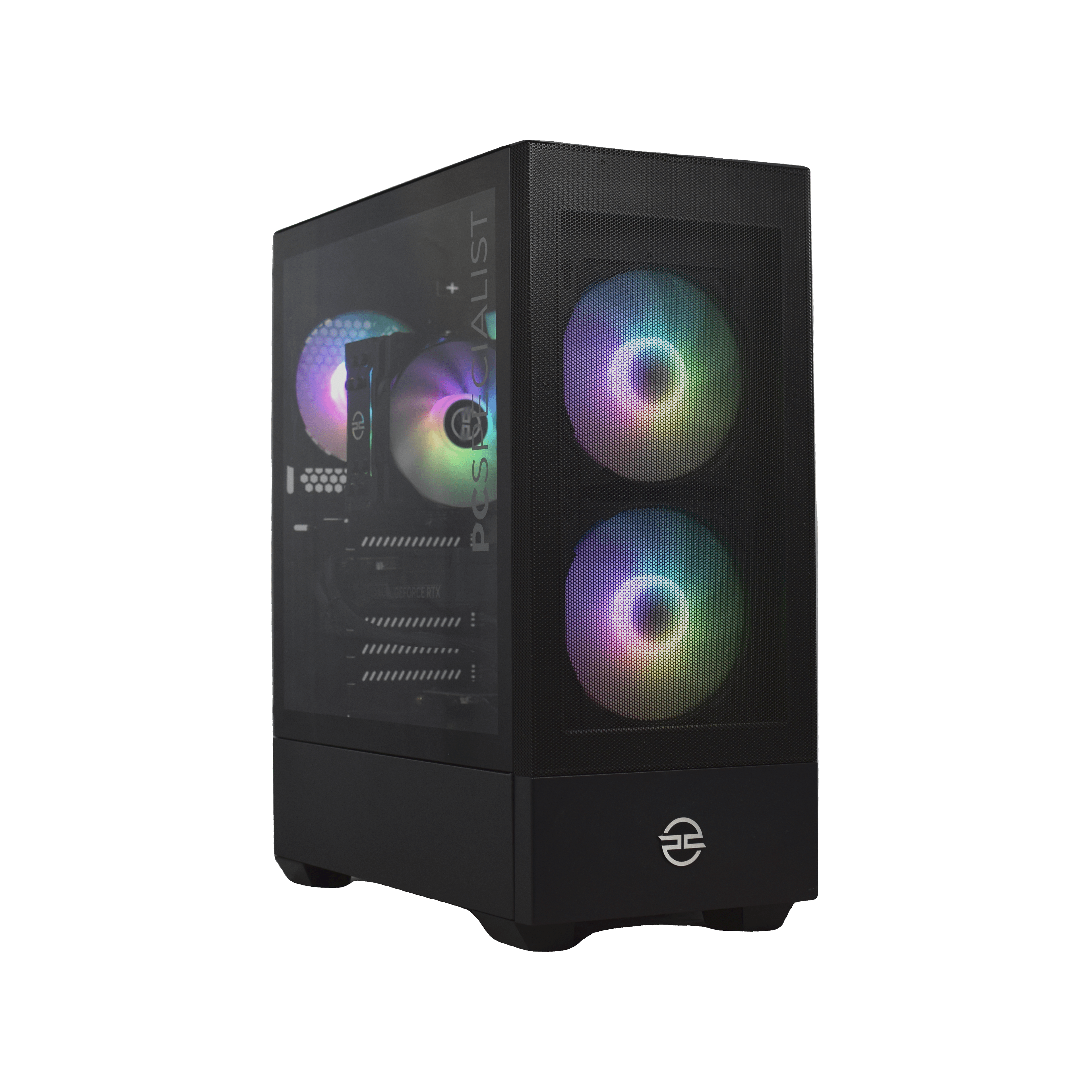 Ryzen 5 7600X – RTX 5060 8GB