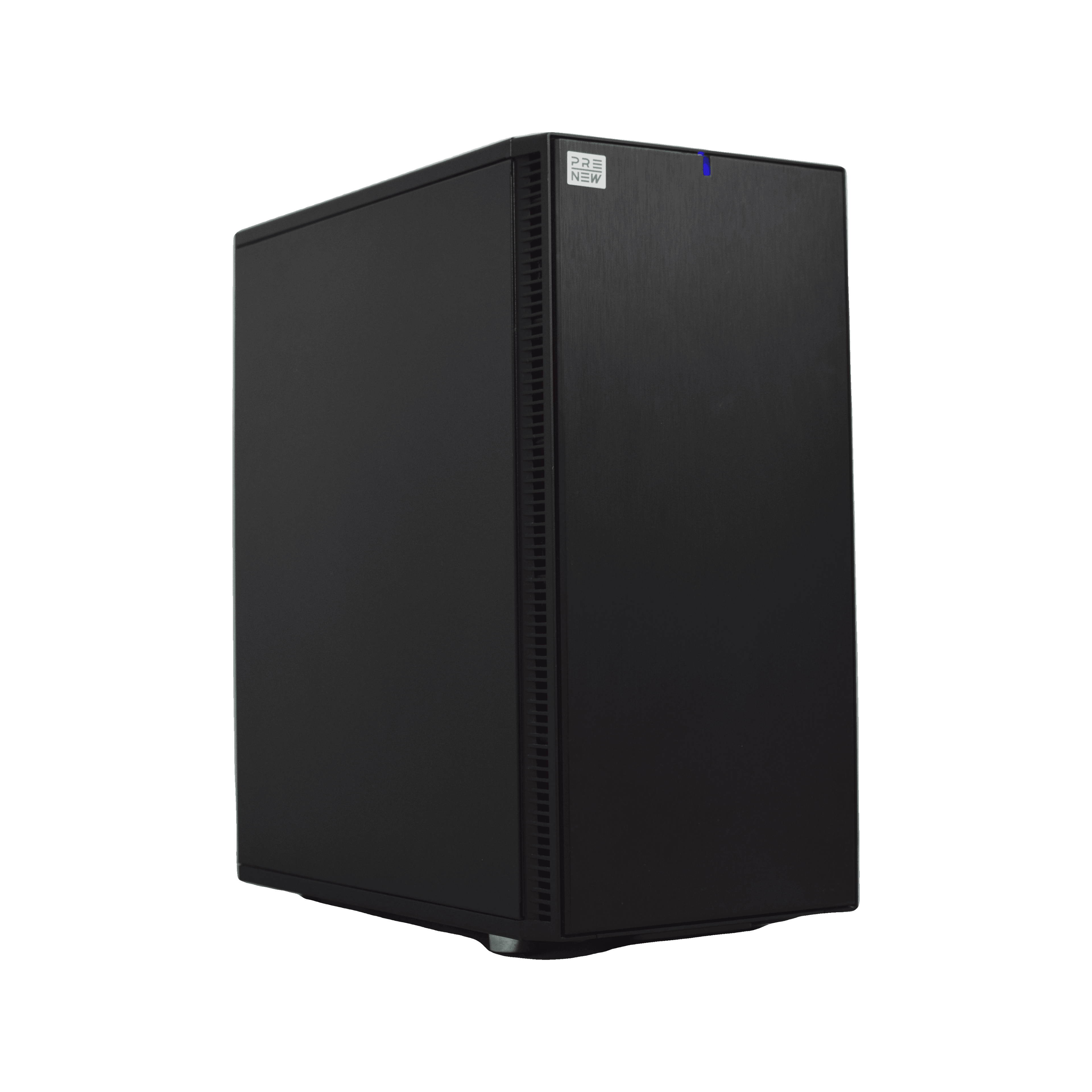 Intel i5-9600K – RTX 2070 8GB