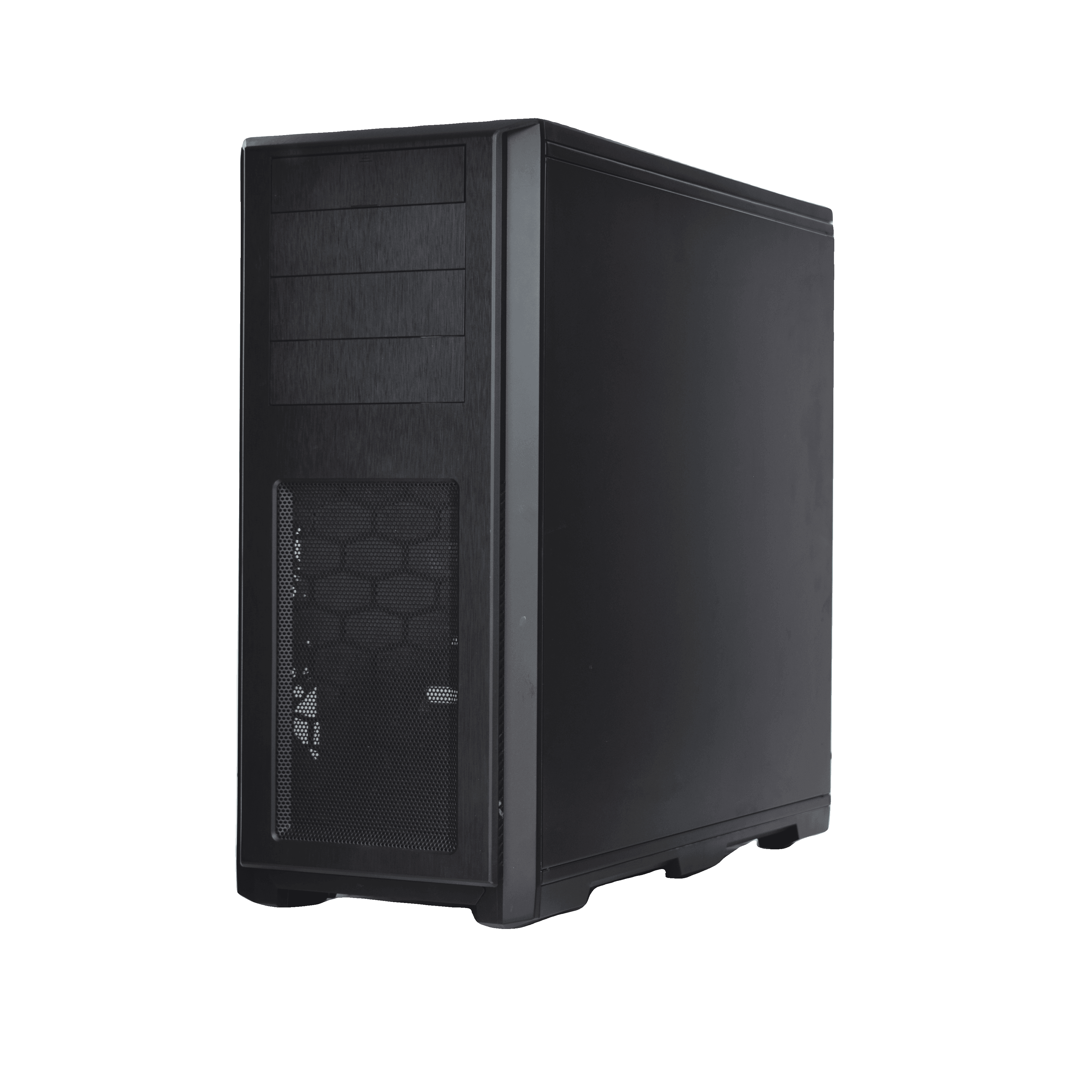 Intel i9-11900K | RTX 3080 — 2
