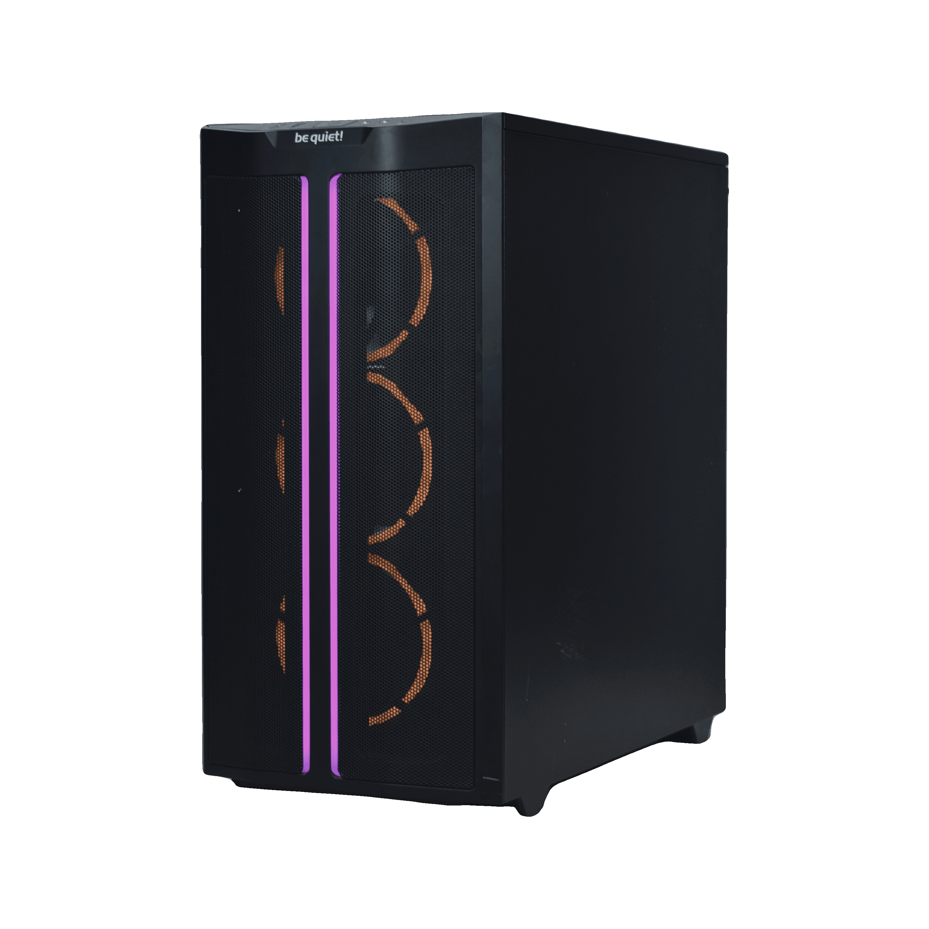 Intel i9-9900K | RTX 3070 Ti — 2