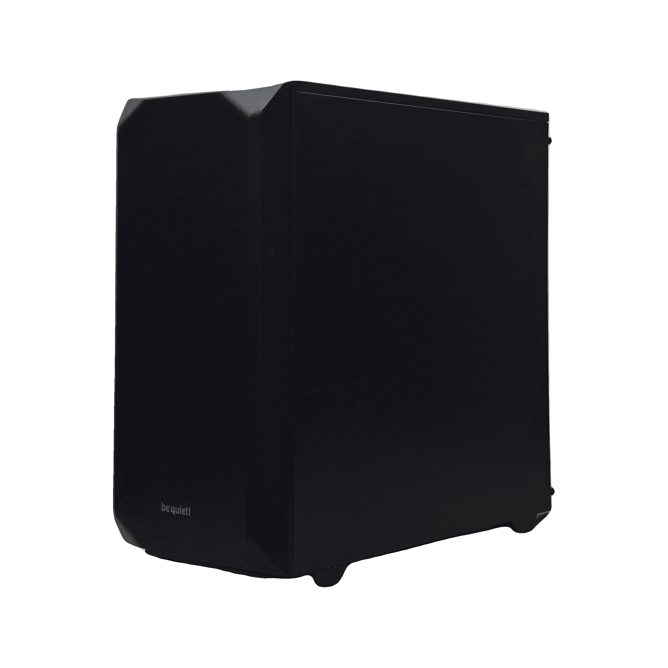 Ryzen 9 5900X | RX 7600 — 2
