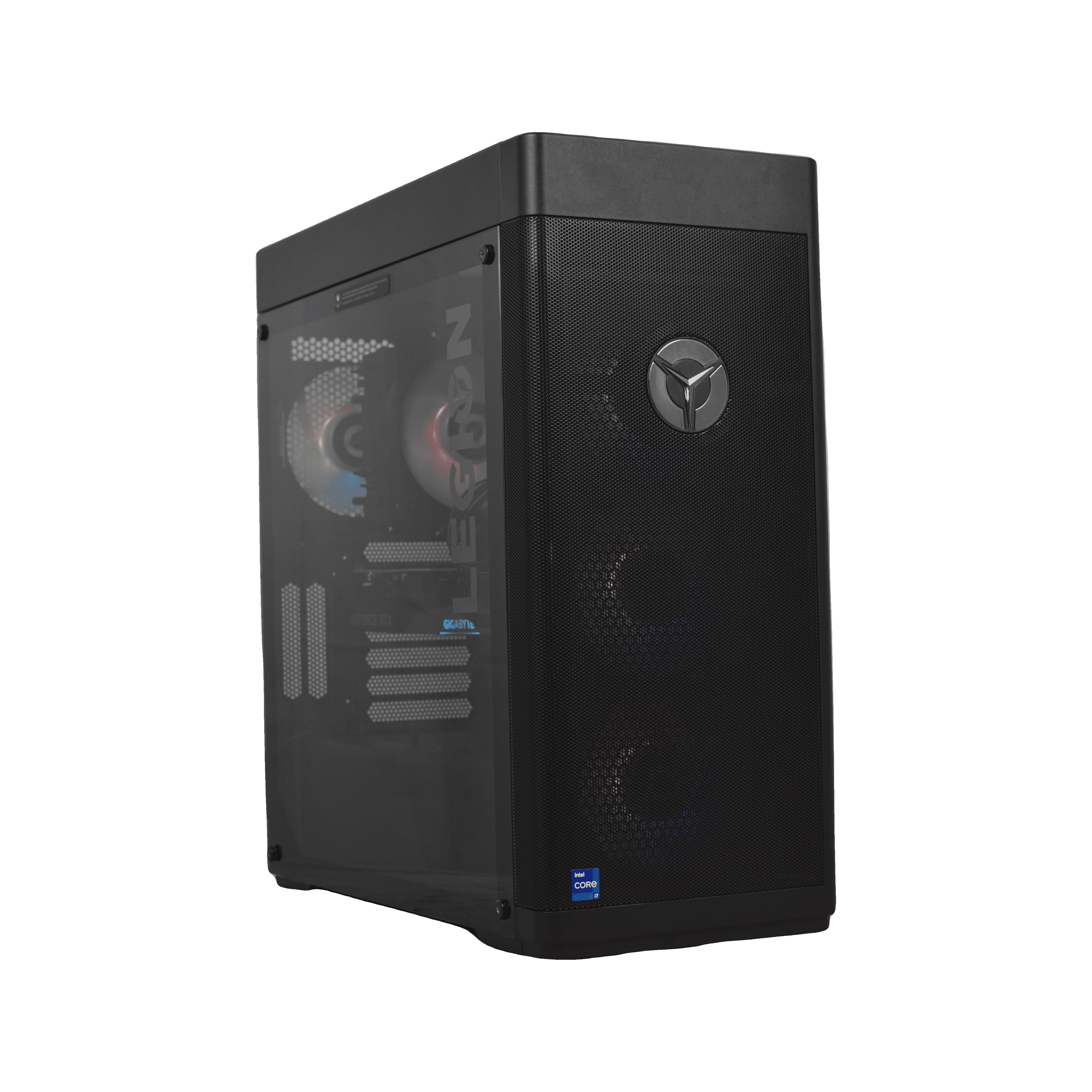 Intel i7-11700KF – RTX 3070 8GB