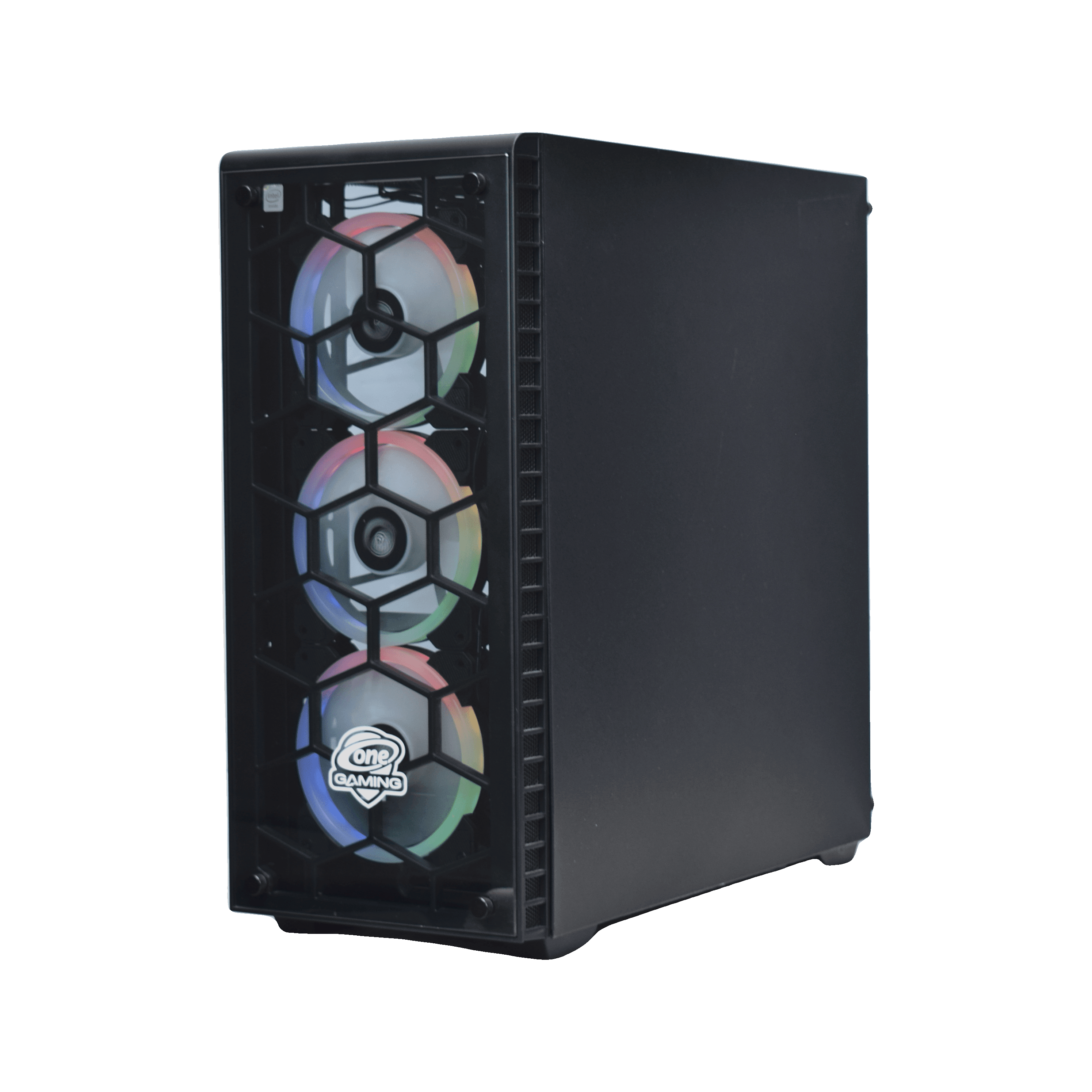 Intel i9-9900 | RTX 2070 Super — 1