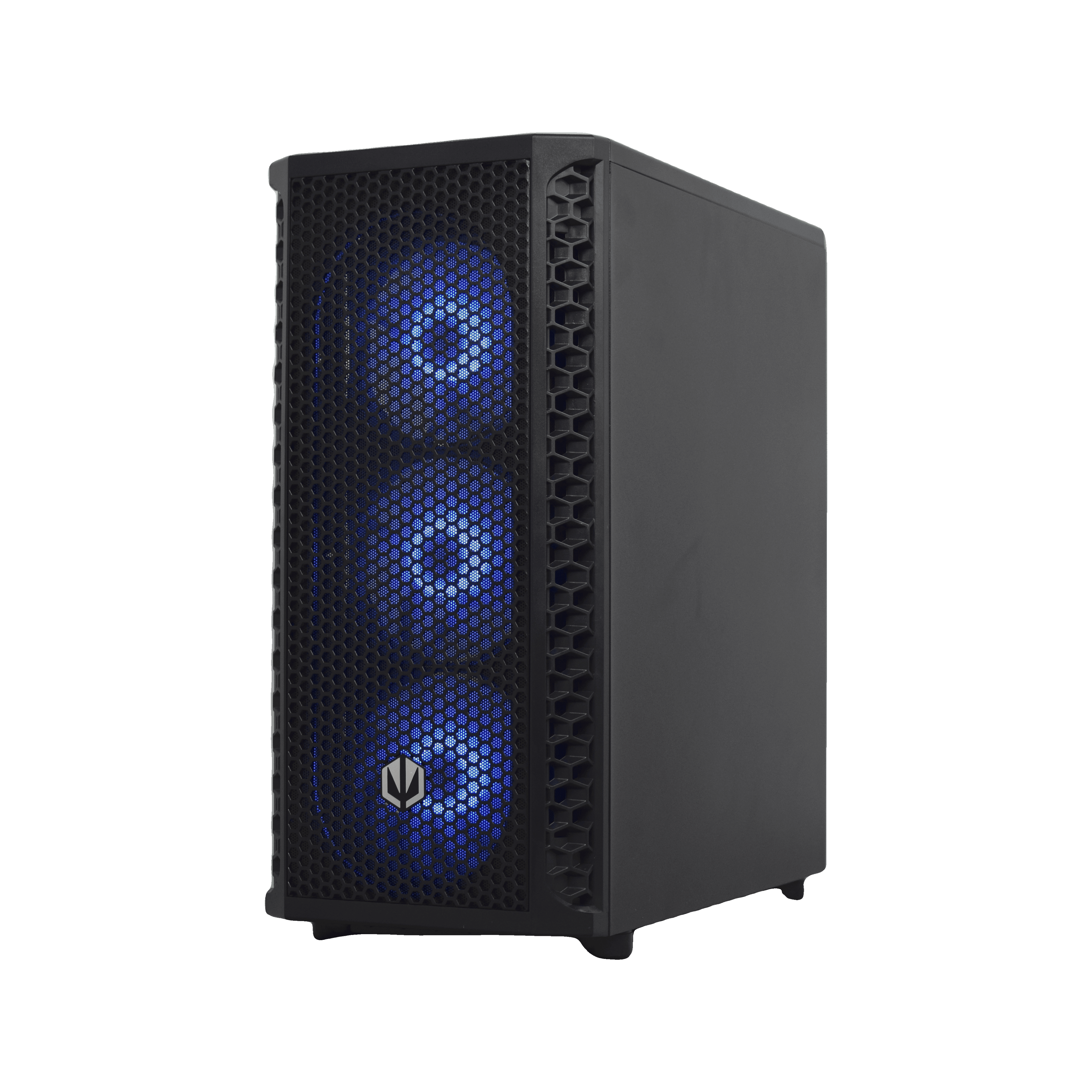Intel i5-8600K | GTX 1070 Ti — 2